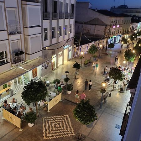 Moderno Y Lujoso Apartamento Castelar Alcazar de San Juan Exterior foto