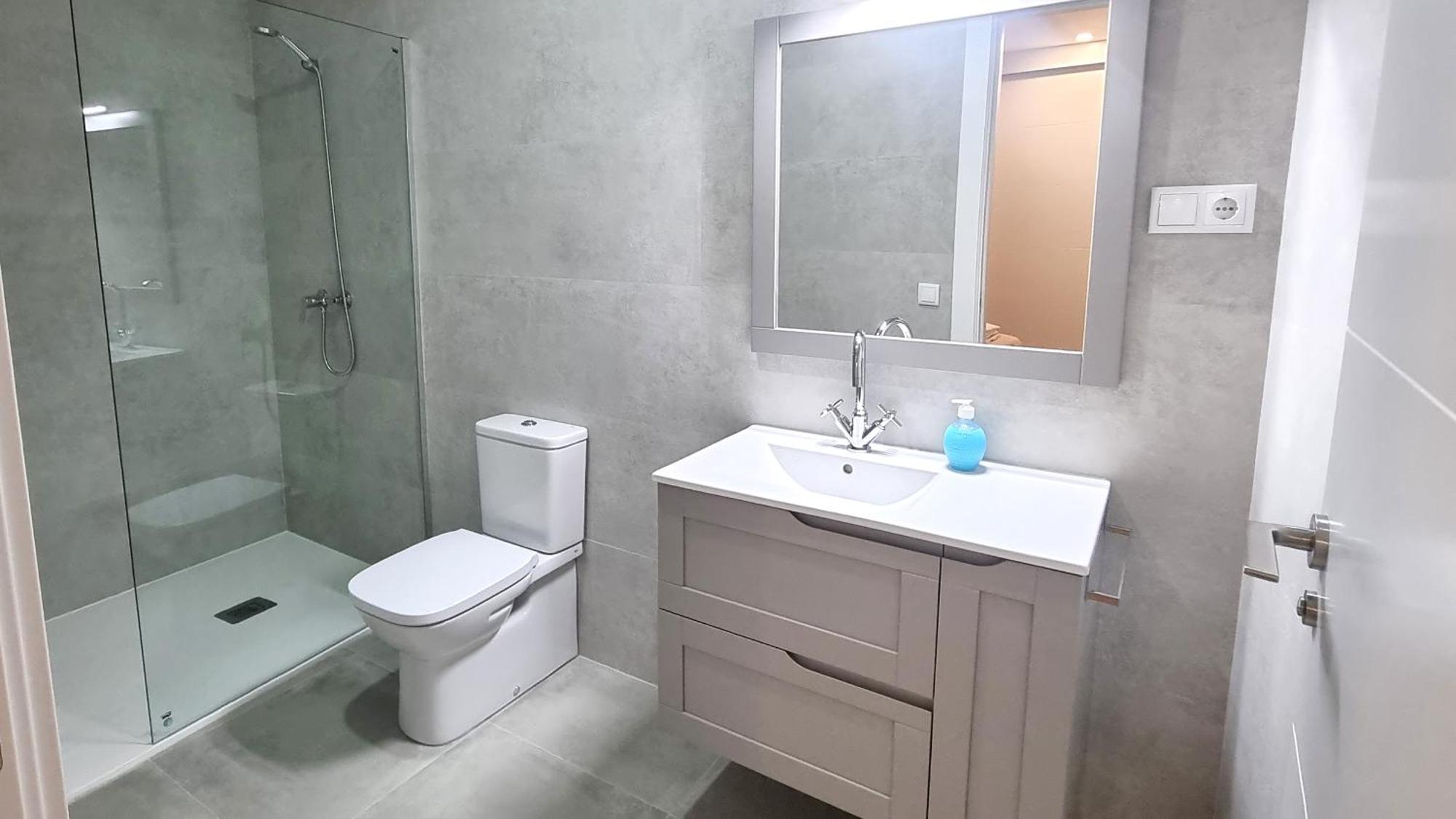 Moderno Y Lujoso Apartamento Castelar Alcazar de San Juan Exterior foto